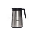 Moccamaster 1.25lt Thermal Carafe Jug: Glass Lined