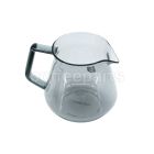 Timemore 360ml Coffee Server: Transparent Black