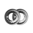 Timemore Sculptor 064/064S (Espresso) Flat Burrs