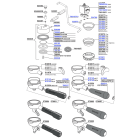 BFC - Portafilters and filter baskets