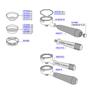 BFC - Portafilters and filter baskets