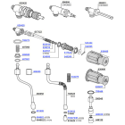 BFC - Steam and hot water valves