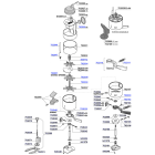 Boema - Dosage chamber parts