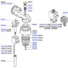 Boema - Group head solenoid operated