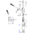 Boema - Lever group head