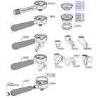 Boema - Portafilters and filter baskets