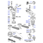 Brasilia - Group head 'be' solenoid operated