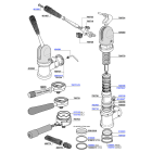 Brasilia - Lever group head