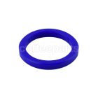 Cafelat E61 Blue Silicon Group Head Gasket Seal  73x57x8.5mm