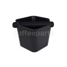 ﻿Cafelat Home Knocking Tube: Black