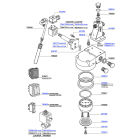 Carimali - Group head solenoid operated