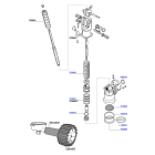 Carimali - Lever group head