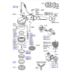 Cimbali - Group head solenoid operated