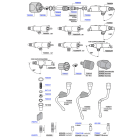 Cimbali - Steam and hot water valves