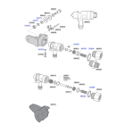 Conti - Steam and hot water valves 1