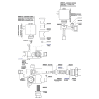 Conti - Steam and hot water valves 2