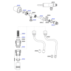 Conti - Steam and hot water valves 3