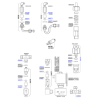 Conti - Water inlet and solenoids