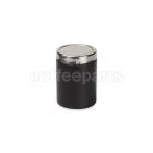 ﻿Crema Pro Black Coco Chocolate Shaker