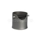 ﻿Crema Pro 110mm Home Grounds Knock Box: Grey 