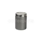 ﻿Crema Pro Grey Coco Chocolate Shaker