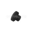 Mahlkoenig EK43 Rubber buffer, black