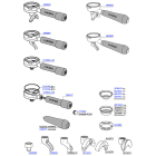 ECM - Portafilters and filter baskets