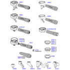 Rocket Portafilters and Filter Baskets