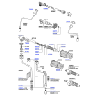 ECM - Steam and hot water valves 1