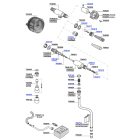 Elektra - Steam and hot water valves