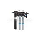 Everpure Insurice Twin with Pre-Filter and I2000² Filters (EV932422)