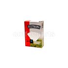 Filtropa #2 Bleached 40pk Filter Papers for V-Shaped Coffee Drippers