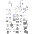 Futurmat - Group head solenoid operated