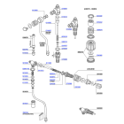 Futurmat - Steam and hot water valves 2