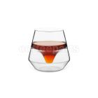 MHW DW Glass A-Shaped 130ml: Transparent