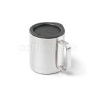 GSI Glacier 10oz Camp Cup : Stainless Steel 