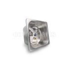 Coffee Parts In-Bench Milk Jug Rinser