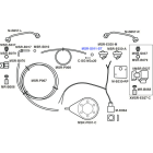 Kees Mirage Other Parts
