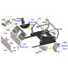 La Marzocco - GS3 Body and Gauges