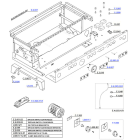 La Marzocco - PB Body and Switches