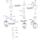 La Marzocco - PB Solenoid Valves