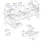 La Marzocco - PB Boiler and Fittings