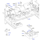 La Marzocco - PB Boiler and Fittings