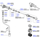 Leone - Steam and hot water valves