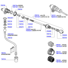 Leone - Steam and hot water valves