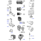 Leone - Miscellaneous electronic parts and gauges