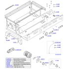La Marzocco - PB Body and Switches