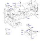 La Marzocco - PB Boiler and Fittings