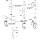 La Marzocco - PB Solenoid Valves