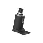 Ceado E6C Chameleon Home Coffee Grinder: Black